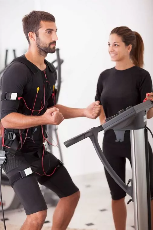 Tester un suivi sportif hybride avec un coach expérimenté, Villeneuve-d'Ascq, Lepass Sport - Cyrille Lepasteur